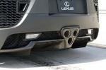 Lexus LF-A 2010 года